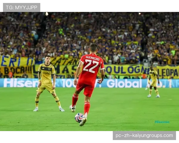 博卡侧重防守反击,难破拜仁高位逼抢,博卡的主场是哪个球场